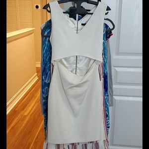French Connection cocktail dress